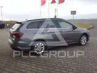 2019 Fiat Tipo