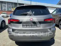 2019 Fiat Tipo