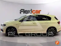 2019 Fiat Tipo