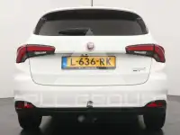 2019 Fiat Tipo
