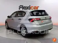 2019 Fiat Tipo