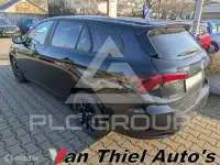 2019 Fiat Tipo