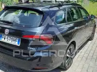 2019 Fiat Tipo