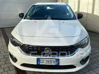 2019 Fiat Tipo