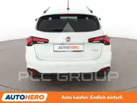 2019 Fiat Tipo