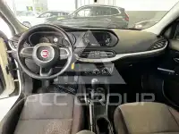 2019 Fiat Tipo