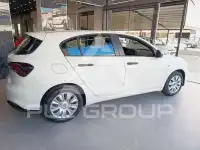 2019 Fiat Tipo