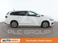 2019 Fiat Tipo