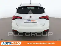 2019 Fiat Tipo