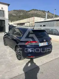 2019 Fiat Tipo