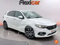 2019 Fiat Tipo