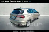 2019 Fiat Tipo
