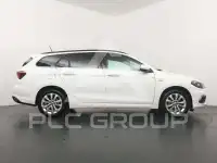 2019 Fiat Tipo