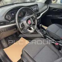2019 Fiat Tipo