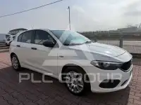 2019 Fiat Tipo
