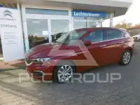 2019 Fiat Tipo