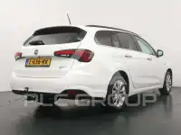 2019 Fiat Tipo