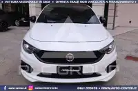 2019 Fiat Tipo