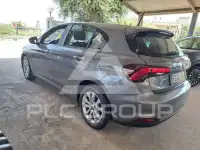 2019 Fiat Tipo