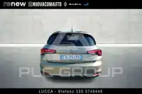 2019 Fiat Tipo