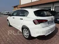2019 Fiat Tipo