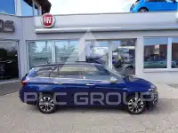 2019 Fiat Tipo