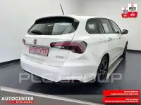 2019 Fiat Tipo