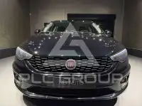 2019 Fiat Tipo