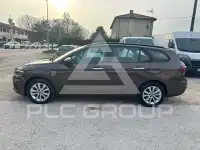 2019 Fiat Tipo