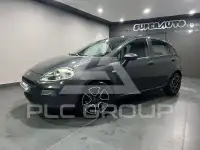 2019 Fiat Punto