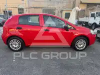 2019 Fiat Punto