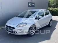 2019 Fiat Punto