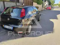 2019 Fiat Punto