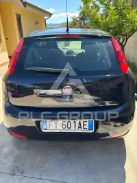2019 Fiat Punto