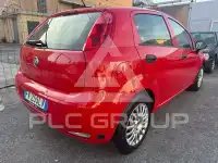 2019 Fiat Punto