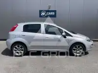 2019 Fiat Punto