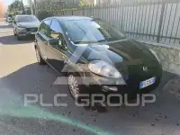 2019 Fiat Punto