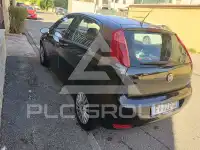 2019 Fiat Punto