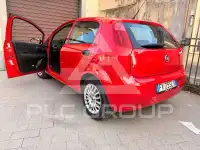 2019 Fiat Punto
