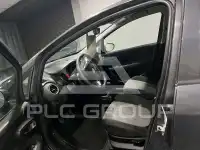 2019 Fiat Punto