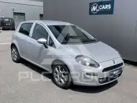 2019 Fiat Punto