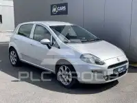 2019 Fiat Punto