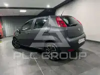 2019 Fiat Punto