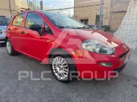 2019 Fiat Punto