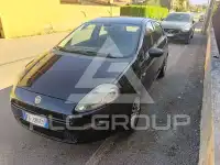 2019 Fiat Punto