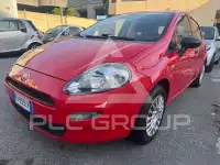 2019 Fiat Punto