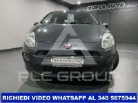 2019 Fiat Punto