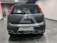 2019 Fiat Punto