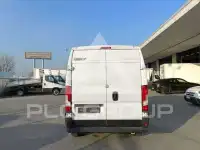 2019 Fiat Ducato