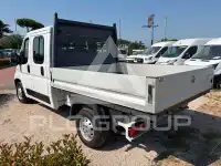 2019 Fiat Ducato